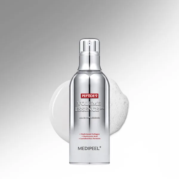 MEDIPEEL Peptide 9 Volume All-in-One Essence Pro 100ml