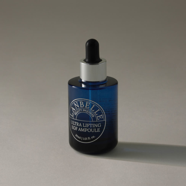 LANBELLE Ultra Lifting EGF Ampoule 30ml