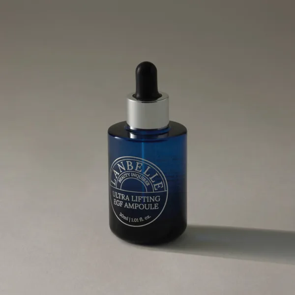 LANBELLE Ultra Lifting EGF Ampoule 30ml