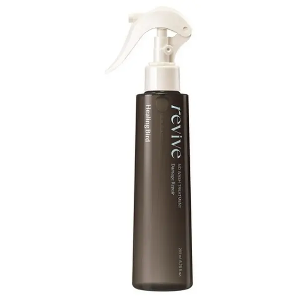 Healing Bird Revive No Wash Treatment Damage Repair 200ml