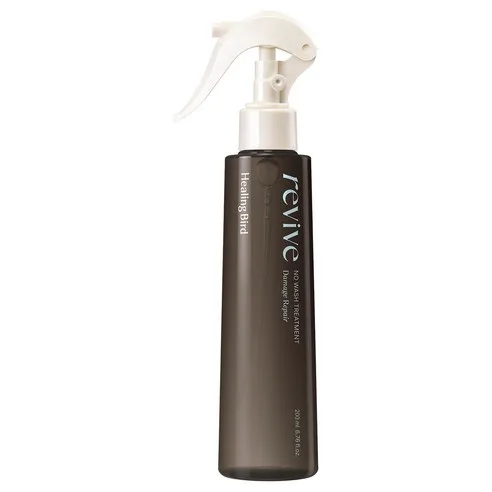 Healing Bird Revive No Wash Treatment Damage Repair 200ml