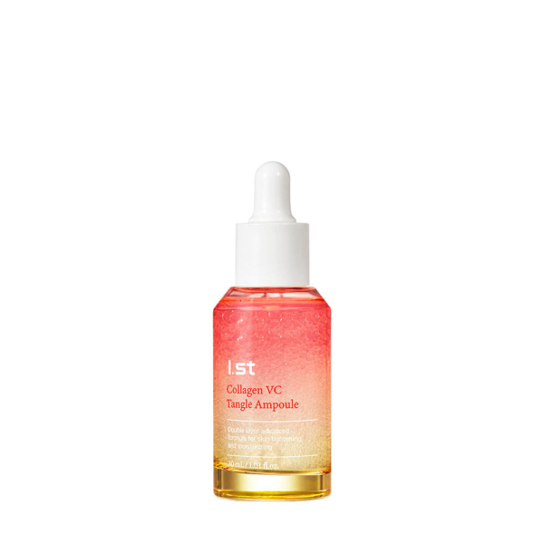 I.st Collagen VC Tangle Ampoule 30ml