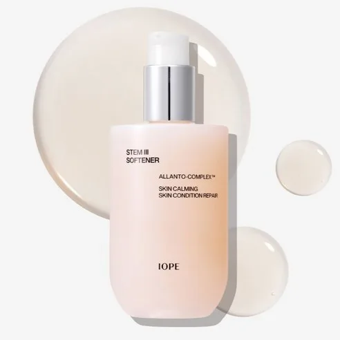 IOPE Stem III Softener Skin 150ml