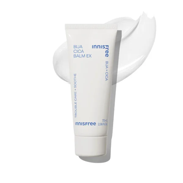 innisfree Bija Cica Balm EX 70ml (Big Size)