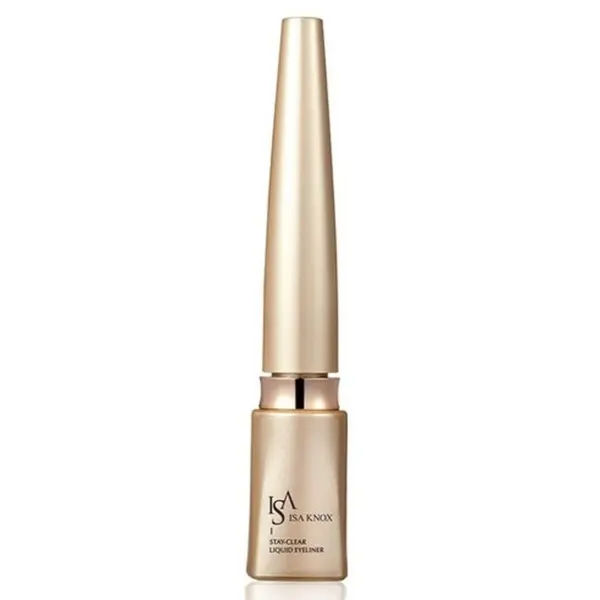 ISA KNOX Stay-clear Liquid Eye liner 5ml