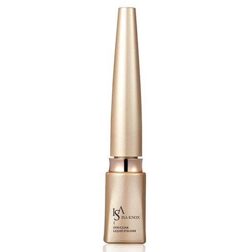 ISA KNOX Stay-clear Liquid Eye liner 5ml