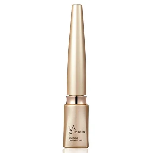 ISA KNOX Stay-clear Liquid Eye liner 5ml