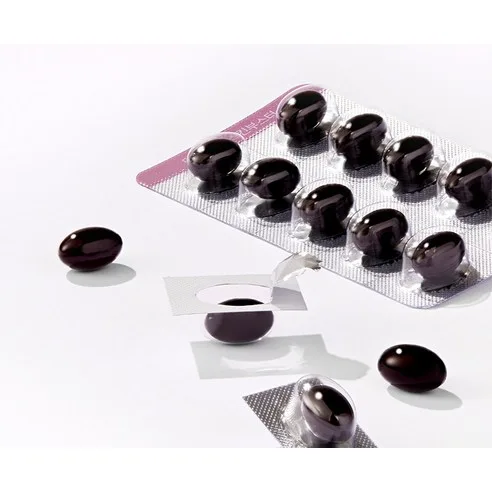 JULIE'S CHOICE Derma Beauty Skin Booster 600mg × 60 Capsules - Image 3