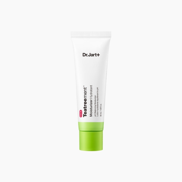 Dr.Jart+ Ctrl+A Teatreement Moisturizer 50ml