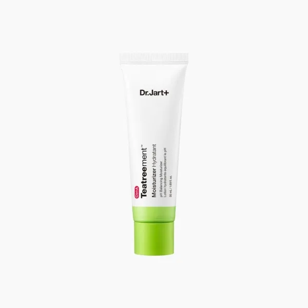 Dr.Jart+ Ctrl+A Teatreement Moisturizer 50ml