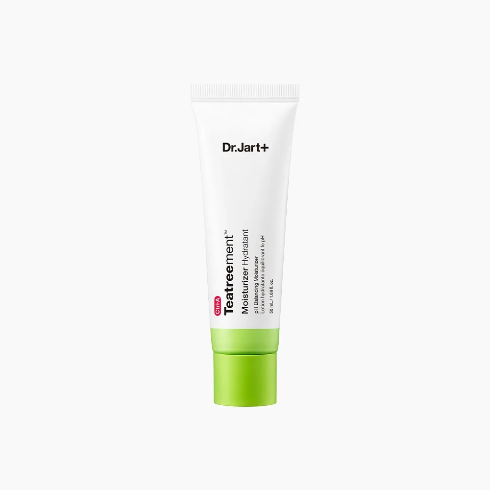 Dr.Jart+ Ctrl+A Teatreement Moisturizer 50ml