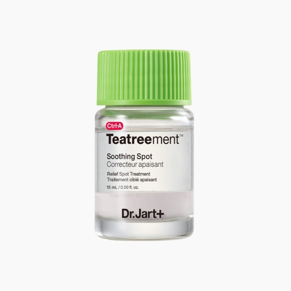Dr.Jart+ Ctr-A Teatreement™ Soothing Spot 15ml