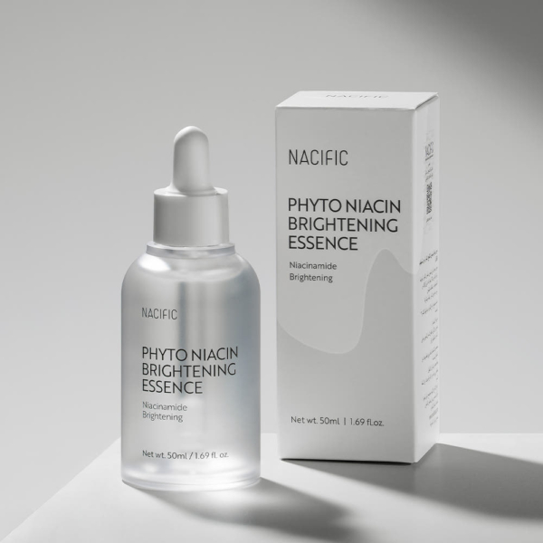 NACIFIC Phyto Niacin Brightening Essence 50ml