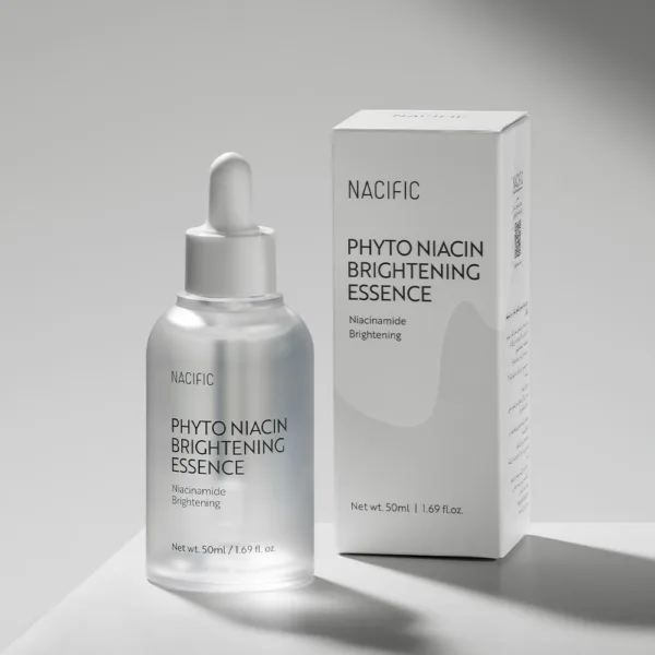 NACIFIC Phyto Niacin Brightening Essence 50ml