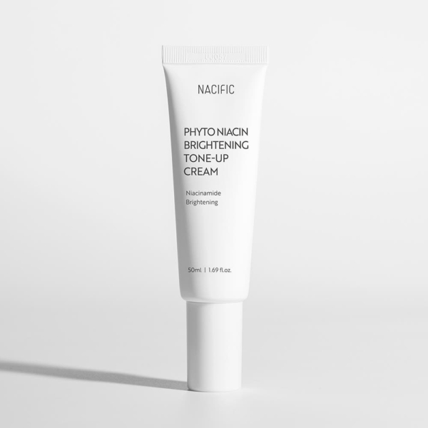 Nacific Phyto Niacin Brightening Tone Up Cream 50ml