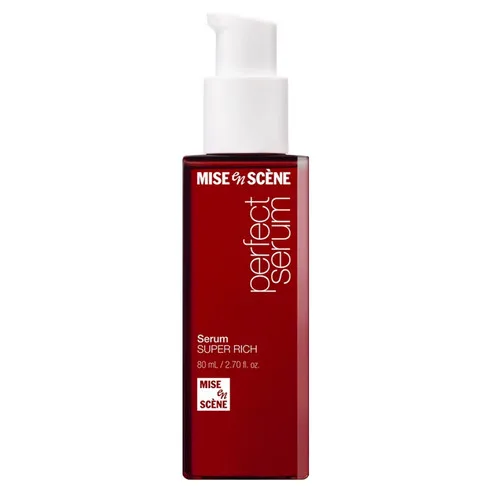 mise en scène Perfect Serum Super Rich 80ml