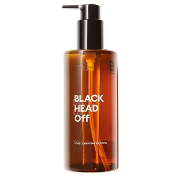 MISSHA Super Off Cleansing Oil Blackhead Off 305ml
