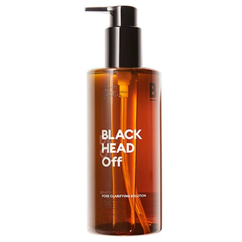 MISSHA Super Off Cleansing Oil Blackhead Off 305ml