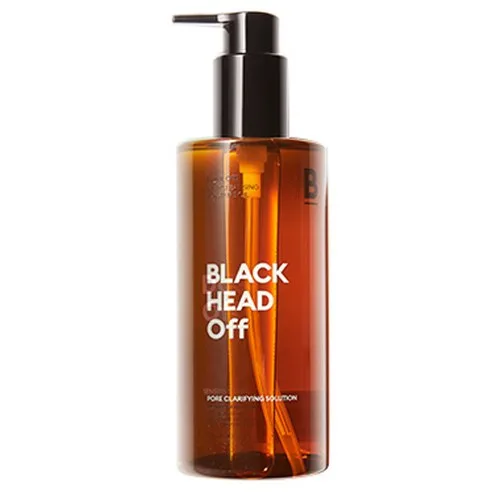 MISSHA Super Off Cleansing Oil Blackhead Off 305ml