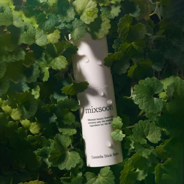 mixsoon Centella Asiatica Stick Balm 11.5ml