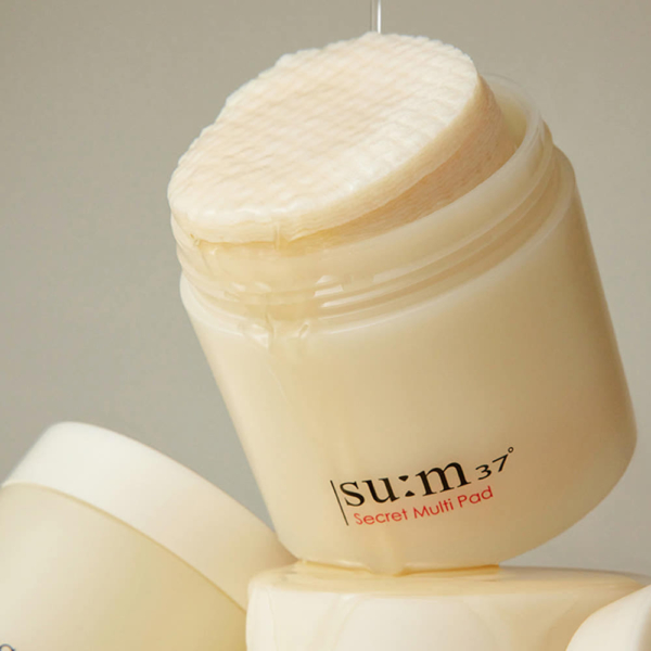 Sum37 Secret Multi Pad 70 Pads