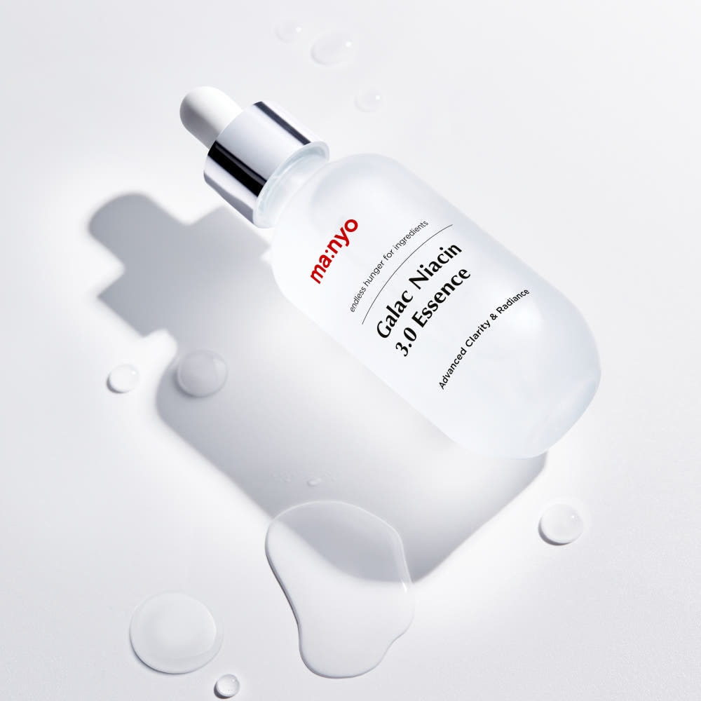 ma:nyo Factory Galac Niacin 3.0 Essence 60ml - Image 3