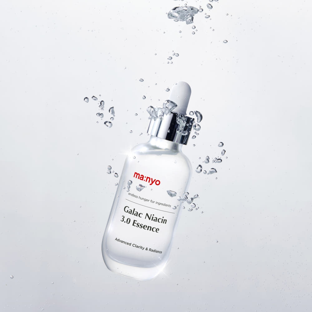 ma:nyo Factory Galac Niacin 3.0 Essence 60ml - Image 2