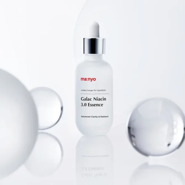ma:nyo Factory Galac Niacin 3.0 Essence 60ml