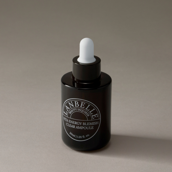 LANBELLE Vita Energy Blemish Clear Ampoule 30ml