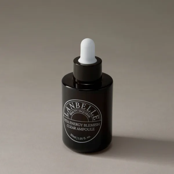 LANBELLE Vita Energy Blemish Clear Ampoule 30ml