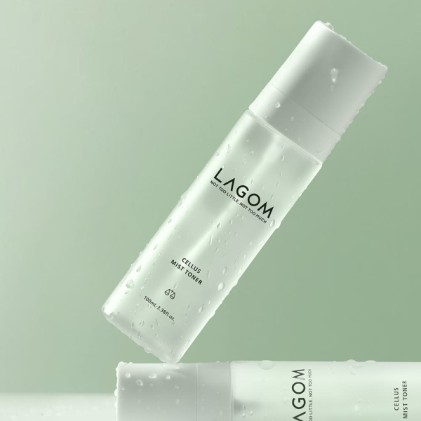 LAGOM Cellus Mist Toner 100ml