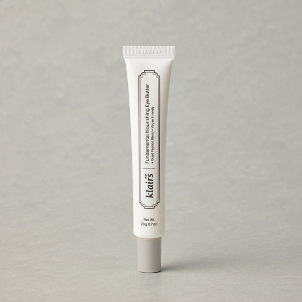 klairs Fundamental Nourishing Eye Butter 20g