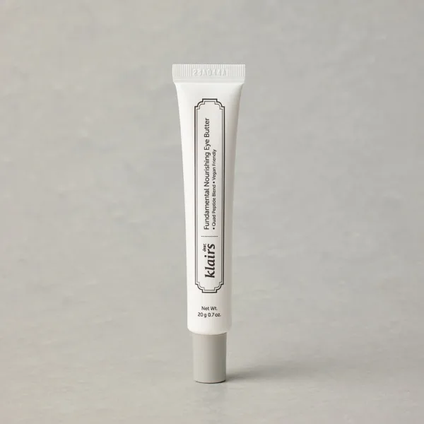 klairs Fundamental Nourishing Eye Butter 20g