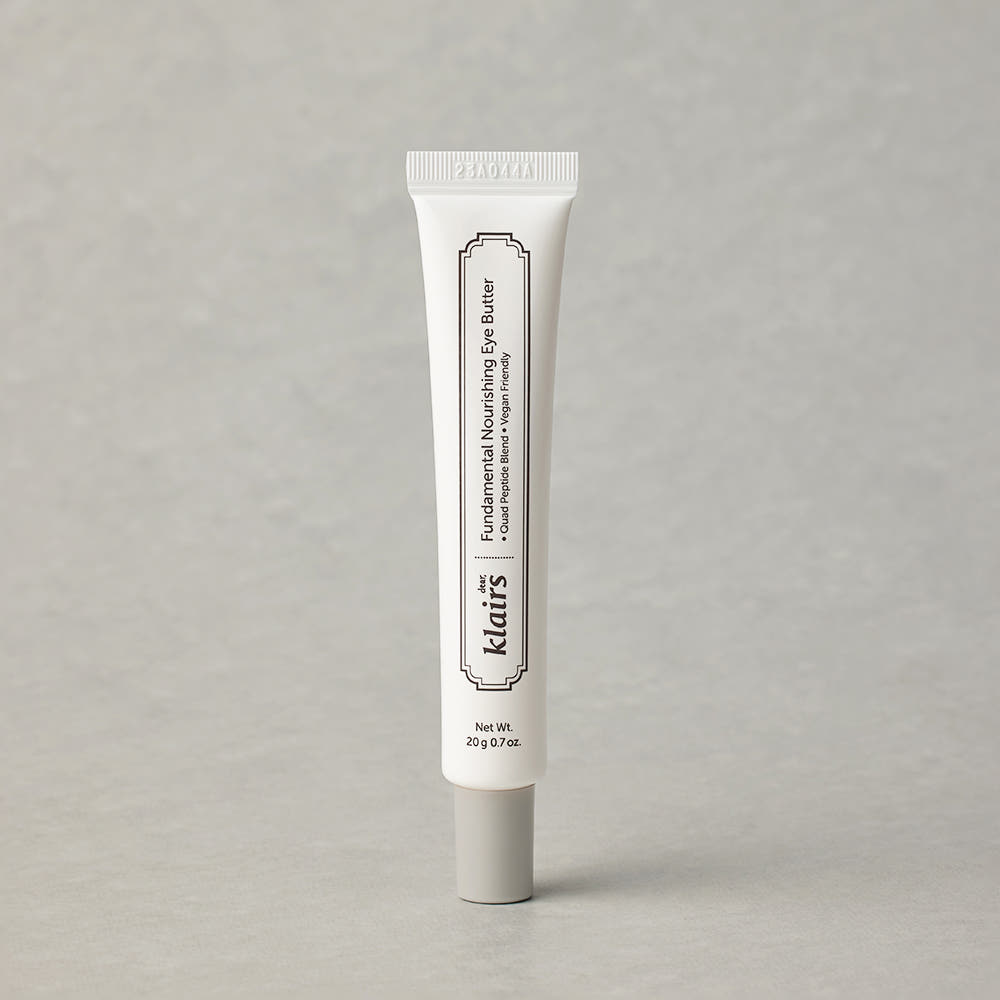 klairs Fundamental Nourishing Eye Butter 20g