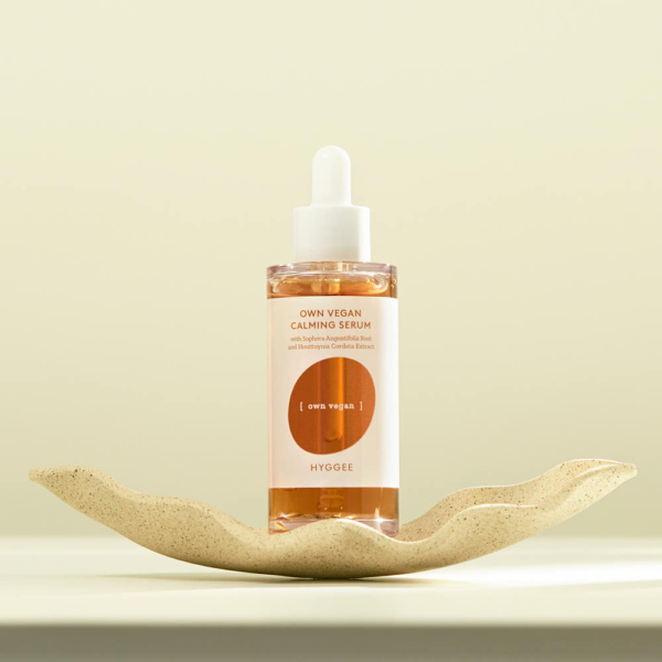 HYGGEE Own Vegan Calming Serum 50ml