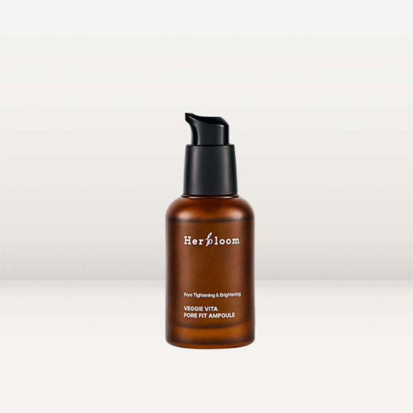 Herbloom Veggie Vita Pore Fit Ampoule 30ml