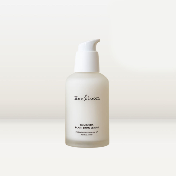 Herbloom Kombucha Plant Biome Serum 50ml