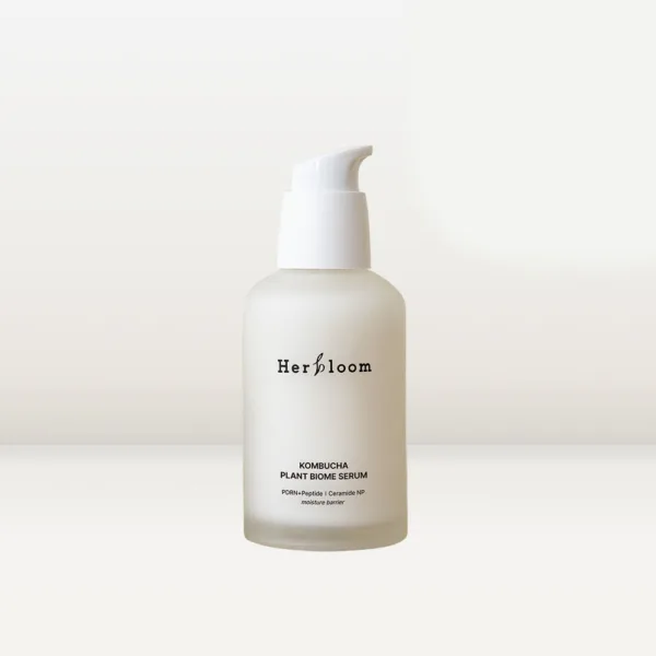 Herbloom Kombucha Plant Biome Serum 50ml