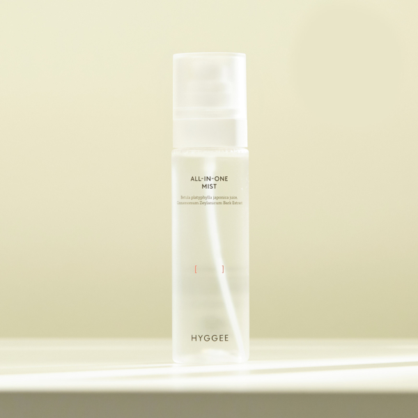 HYGGEE All-In-One Mist 100ml
