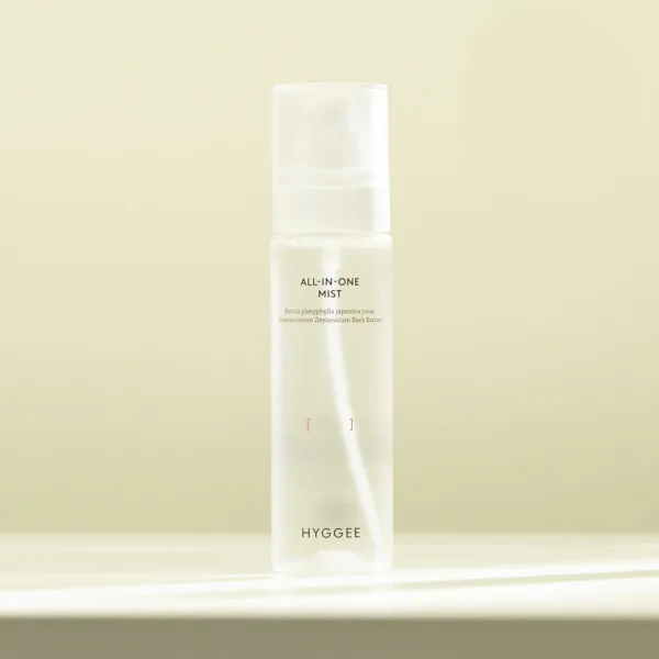 HYGGEE All-In-One Mist 100ml