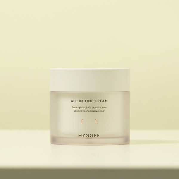 HYGGEE All-In-One Cream 80ml