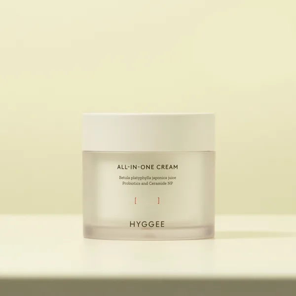 HYGGEE All-In-One Cream 80ml