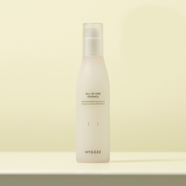HYGGEE All-In-One Essence 110ml