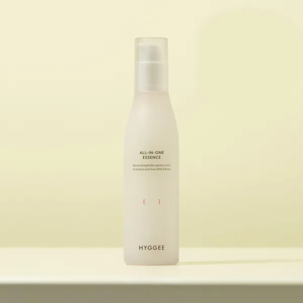 HYGGEE All-In-One Essence 110ml
