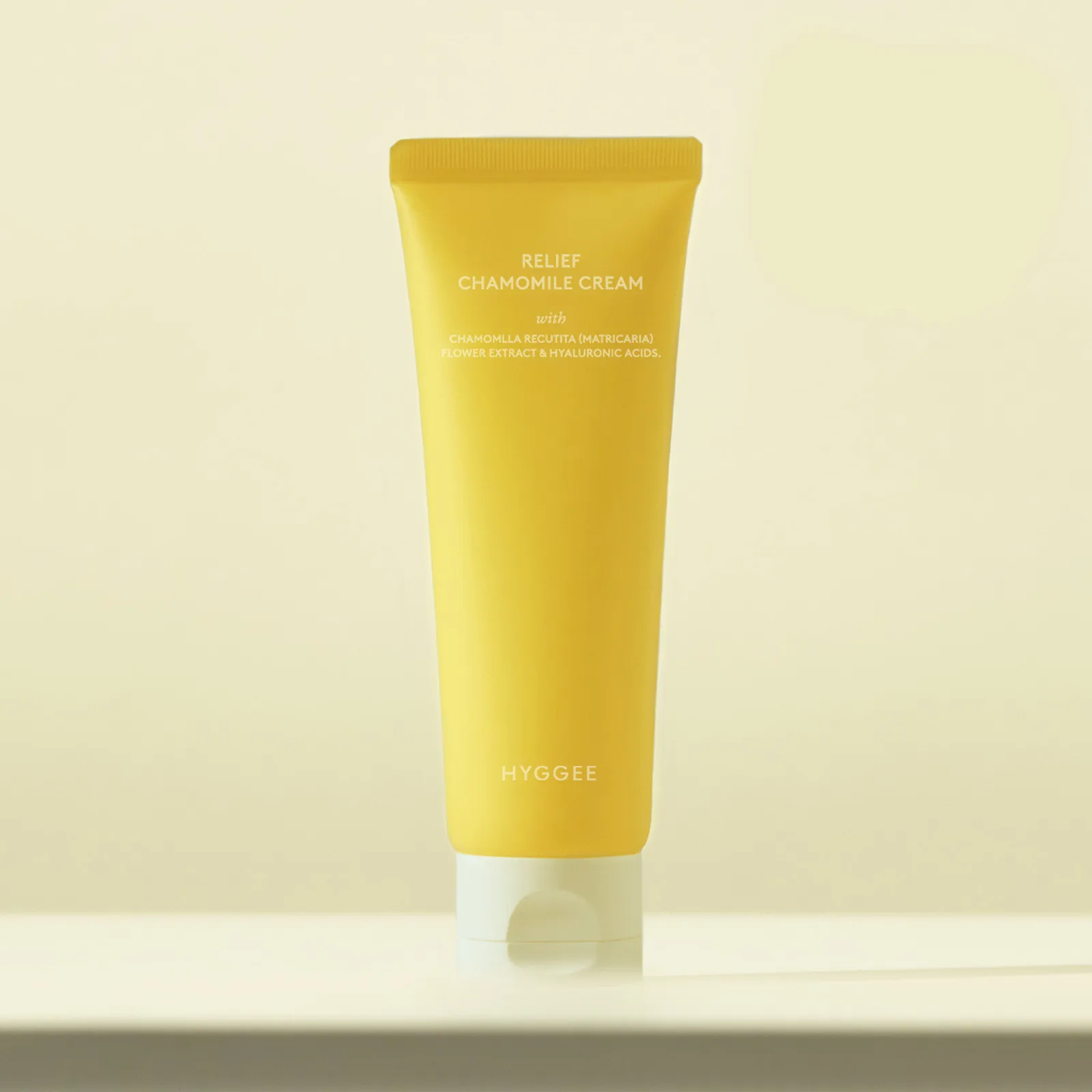 HYGGEE Relief Chamomile Cream 85g