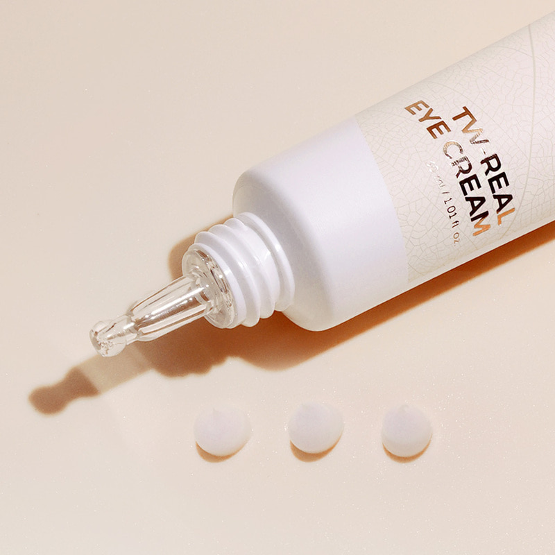 Isntree TW-REAL Eye Cream 30ml - Image 3