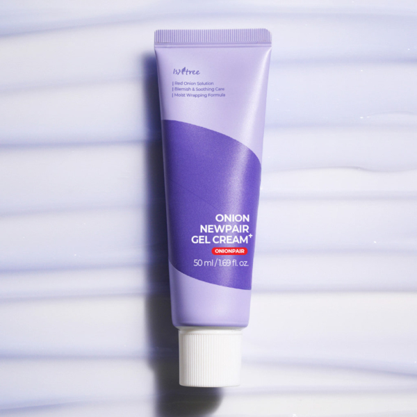 Isntree Onion Newpair Gel Cream Plus 50ml