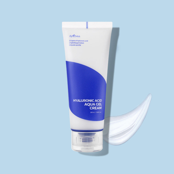 Isntree Hyaluronic Acid Aqua Gel Cream 80ml