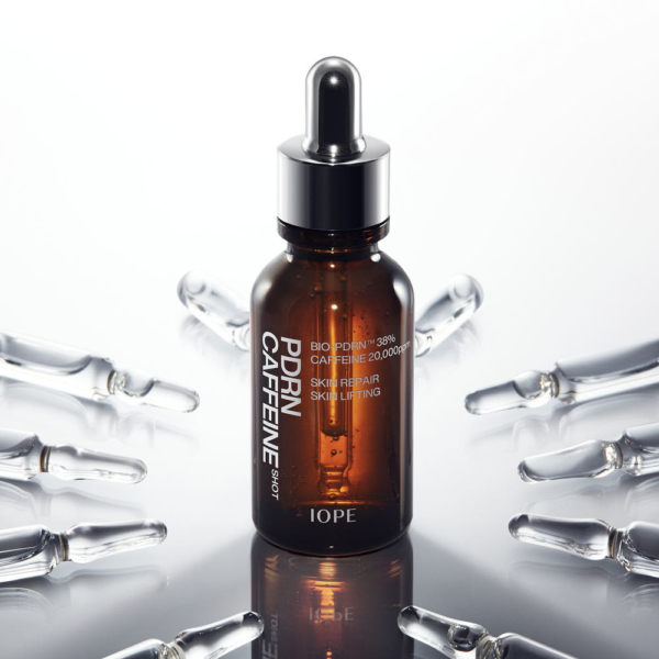 IOPE PDRN Caffeine Shot 30ml