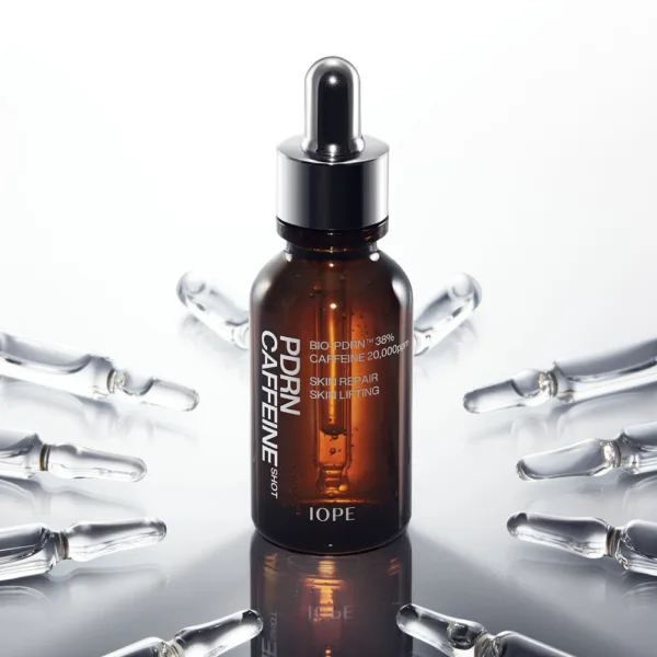 IOPE PDRN Caffeine Shot 30ml